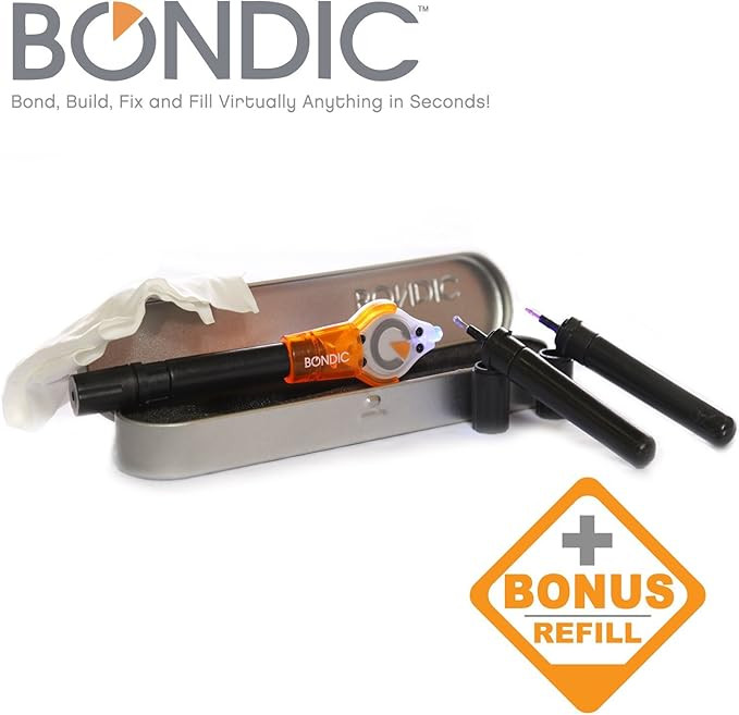 BONDIC | Amazon (US)