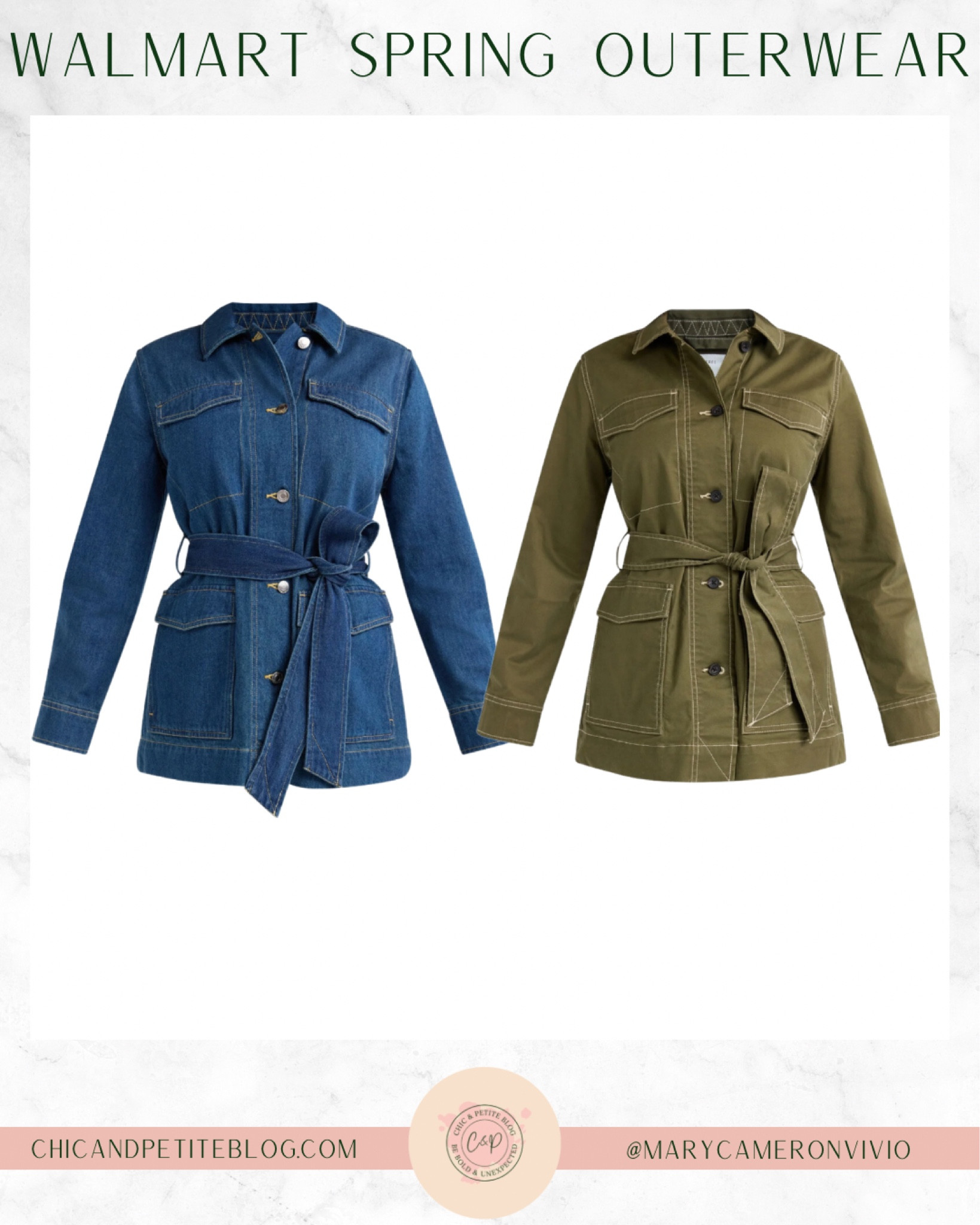 Spring Walmart Finds

New Walmart Fashion Arrivals // Spring Fashion // Spring Style // Transitional Style // LTK Under 50 // LTK Under 100 // Walmart Finds // Walmart Spring // Walmart Fashion // Trench Coats // Spring Dresses // Easter Dresses // Spring Outerwear // Spring Pullovers // Spring Pants // Wide Leg Jeans // Wide Leg Pants 

#LTKFindsUnder100 #LTKFindsUnder50 #LTKStyleTip