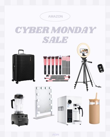 Cyber Monday | amazon sale | electronics | beauty | home | kitchen appliance | travel | tech | phone accessories 

#LTKsalealert #LTKHoliday #LTKCyberweek