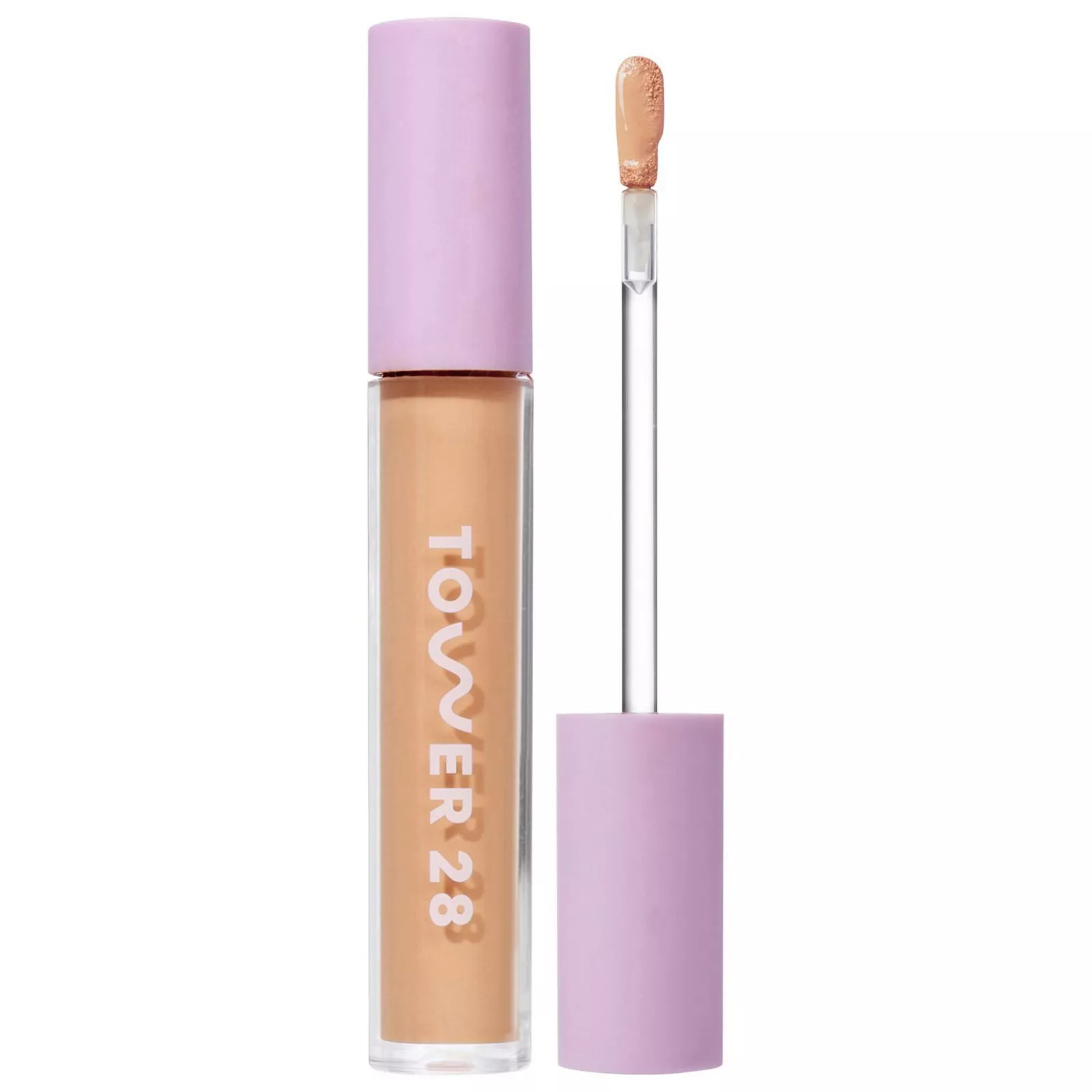 Tower 28 Beauty Swipe All-Over Hydrating Serum Concealer with 18-HR Wear, Size: .22Oz, 10 Noho | Kohl's