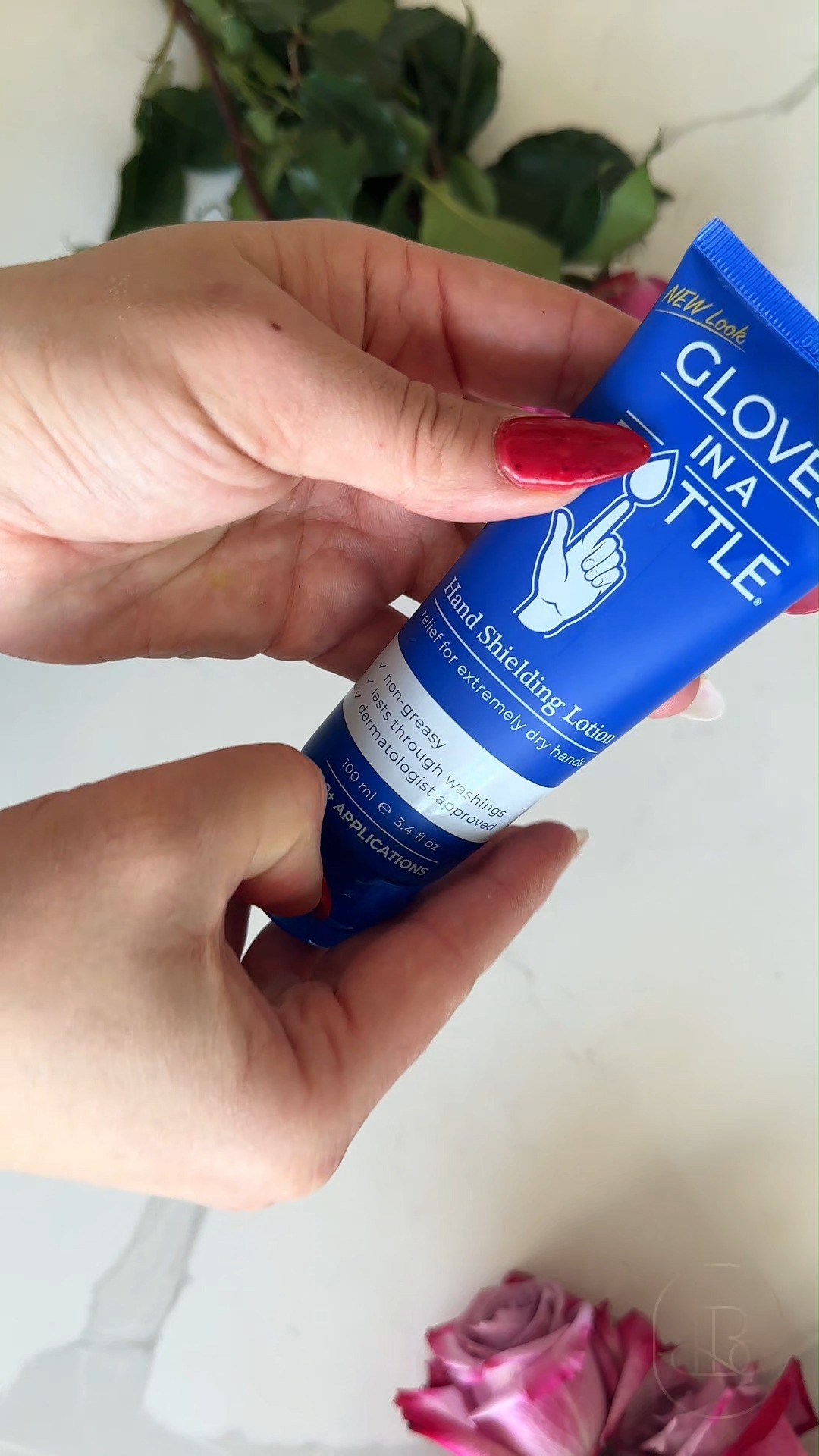 The ultimate game-changer for dry, overworked hands! 🧴Unlike regular lotions that wash off the moment you clean your hands, this shielding lotion bonds with your skin to create an invisible protective barrier. A good gift idea for nurses, teachers, gardeners, or anyone who works with their hands! 🎁 #LTKbeauty #LTKunder50 #LTKlifestyle #SkincareRoutine #HandCare #BeautyFinds #SkincareMustHaves 

#LTKmorningroutine #LTKselfcare #LTKBeauty