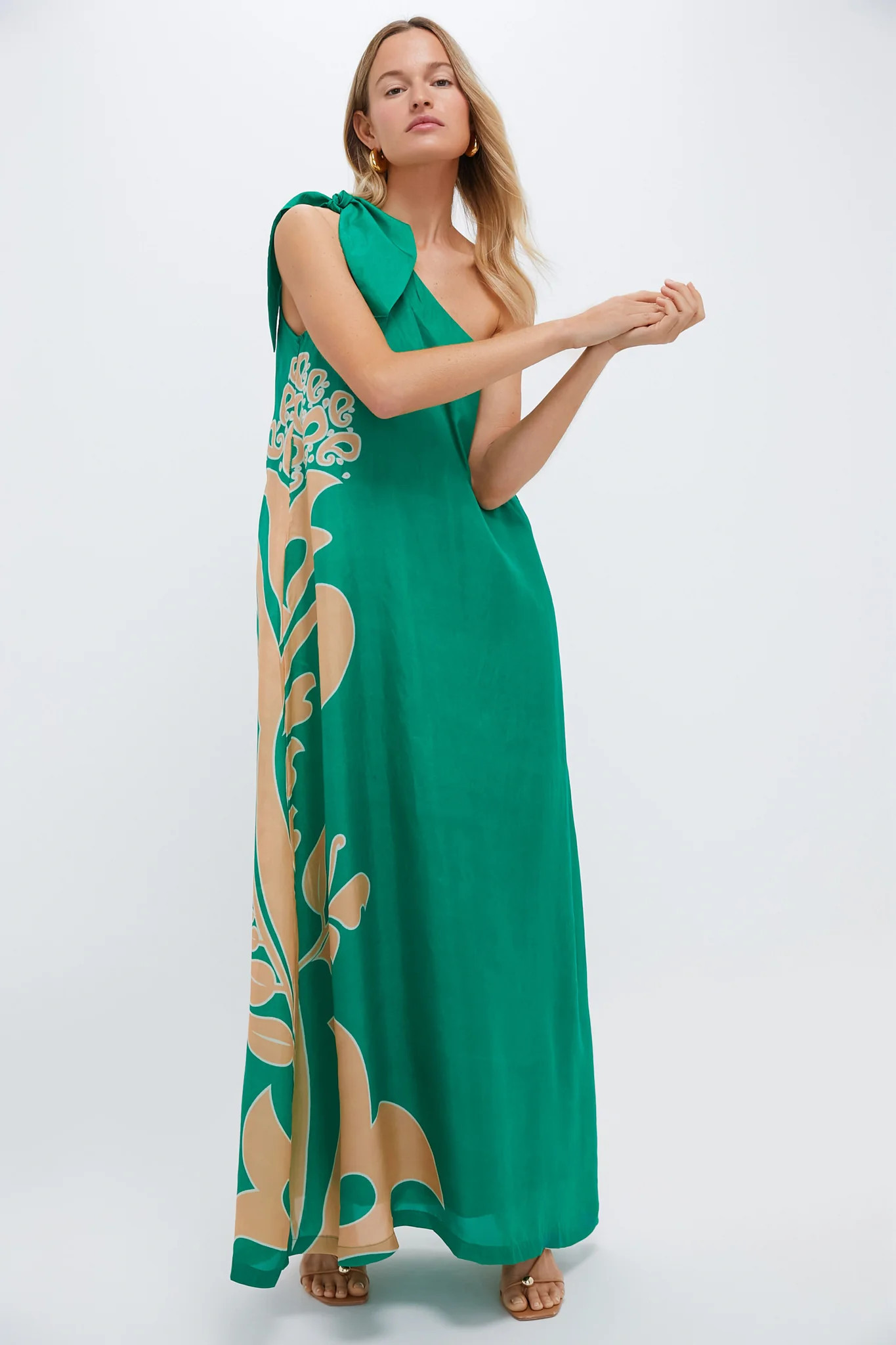 Eden Helena Gown | Tuckernuck (US)