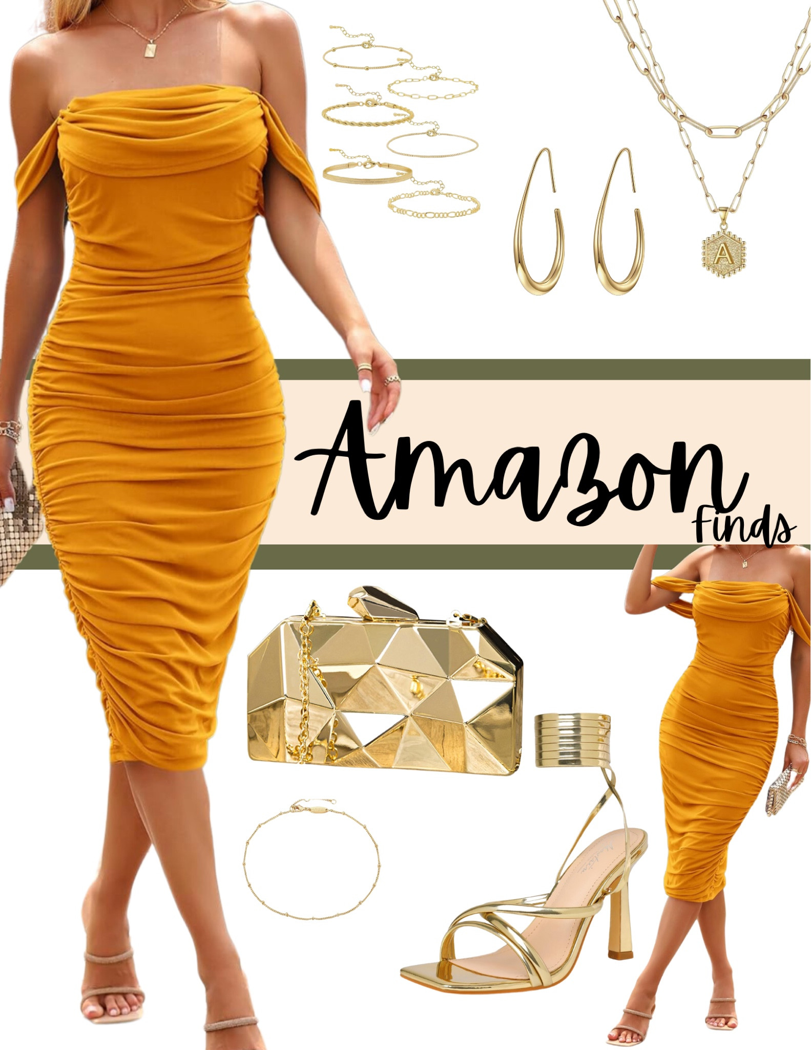 More awesome Amazon finds

#LTKfindsunder100 #LTKU #LTKstyletip