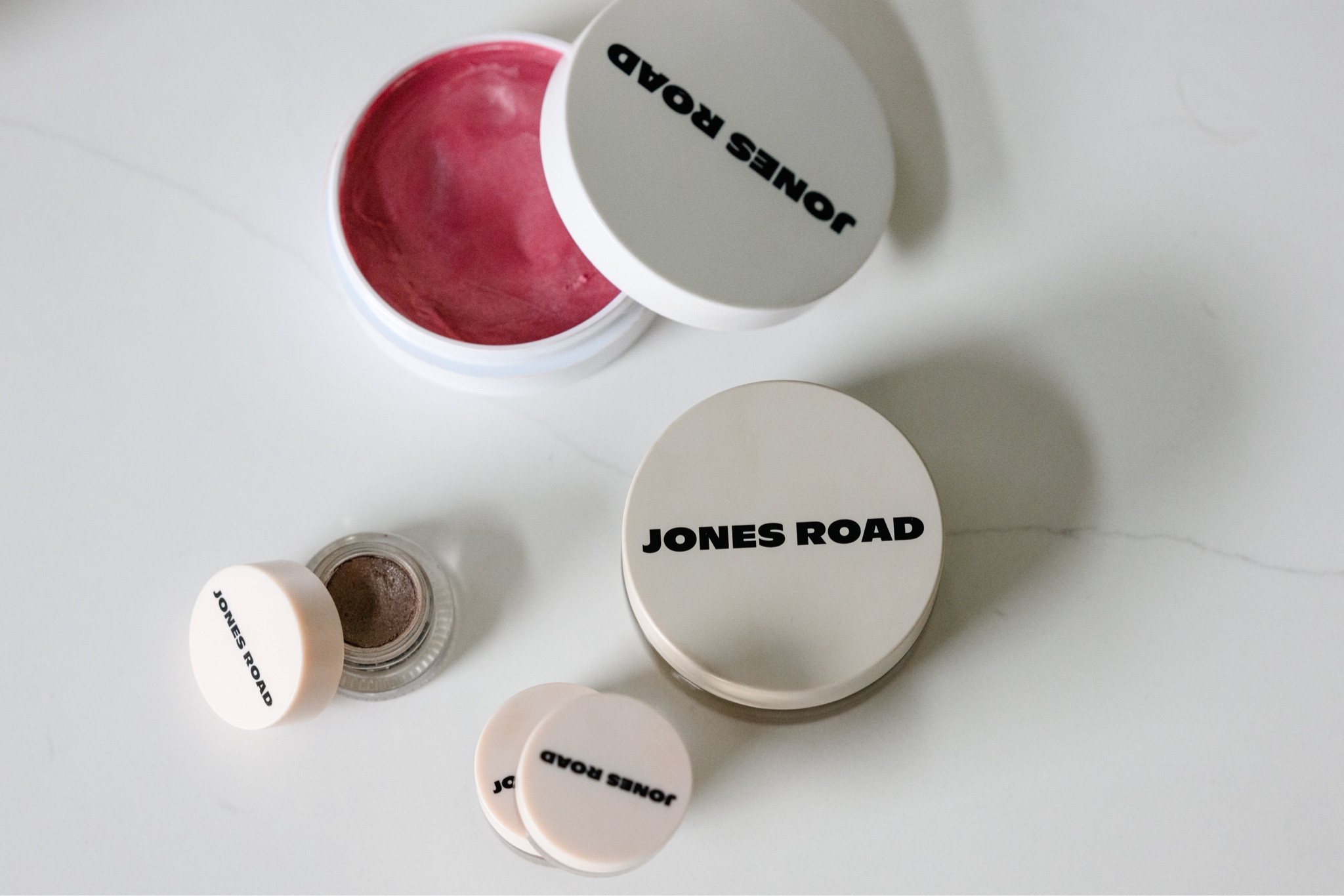 Jones Road Beauty Miracle Balm Clean Beauty Brand  

10% off all orders | 15% off $75+ | 20% off $100+ 

 

#LTKBeauty #LTKOver40 #LTKCyberWeek