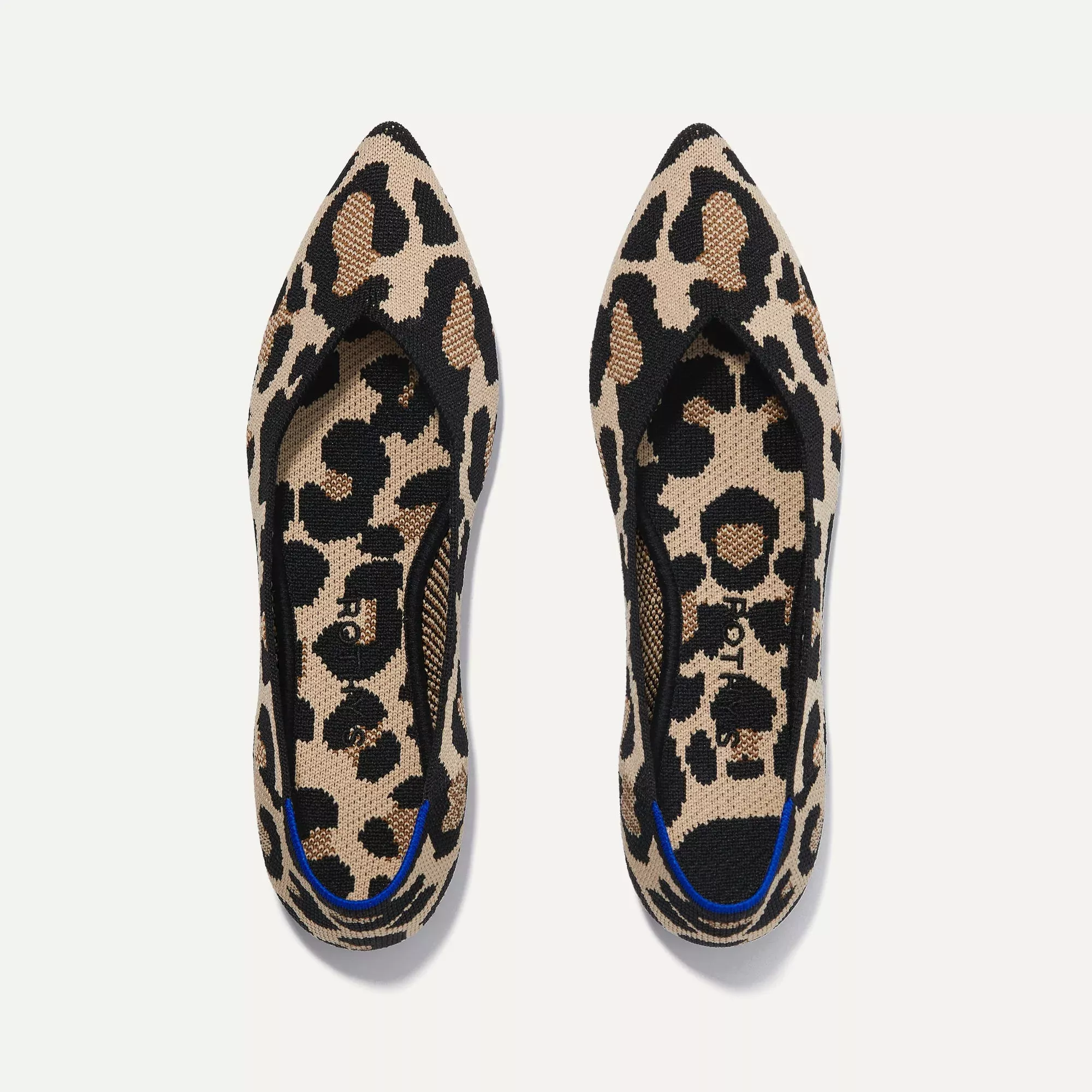 Cole haan piper hot sale mule leopard