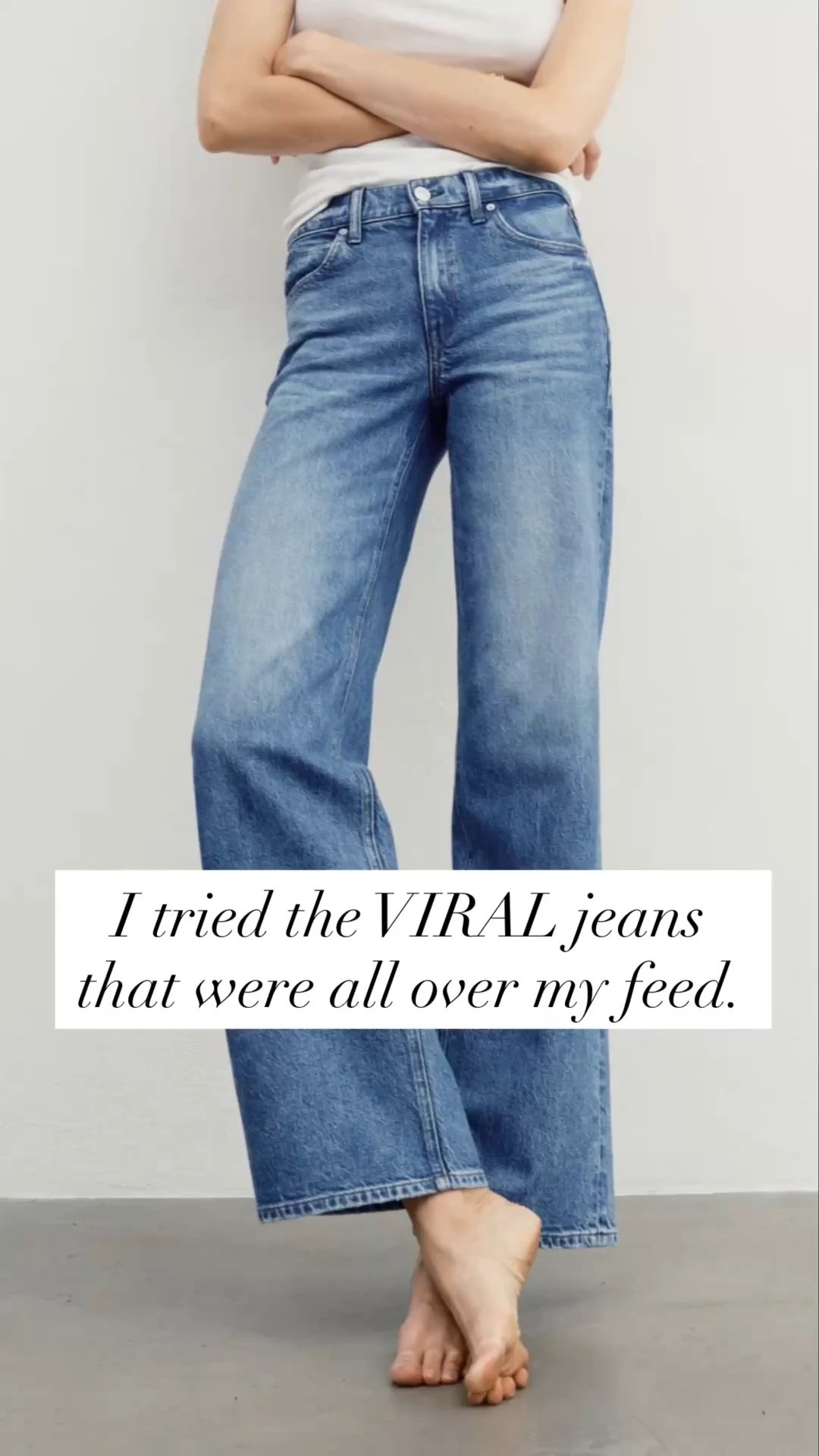 Jeans run slightly small, I went up a size

#LTKootd #LTKdayinmylife #LTKgrwm