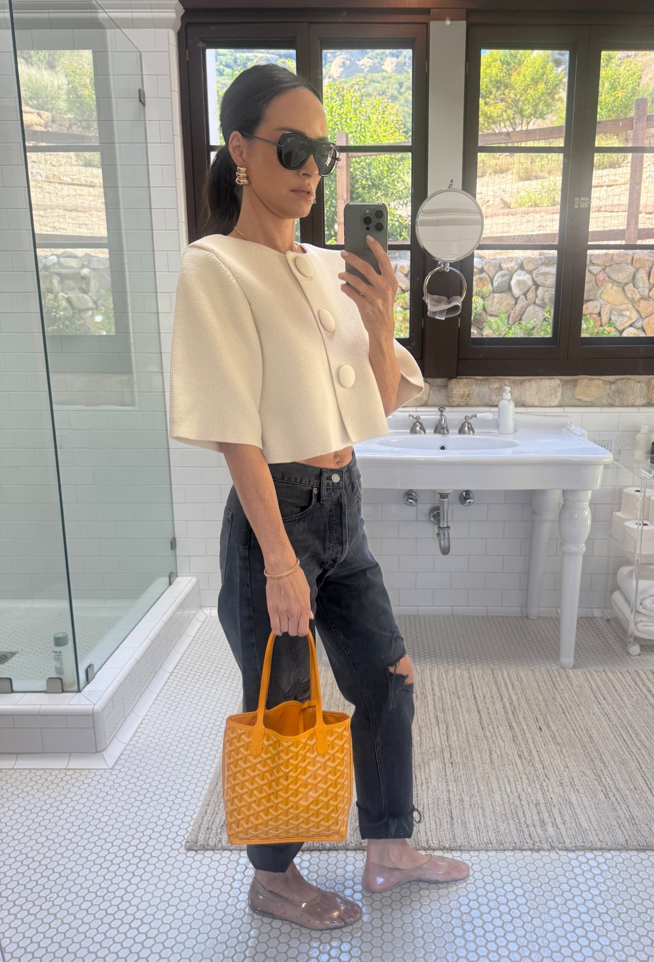 Some new new for Spring! 