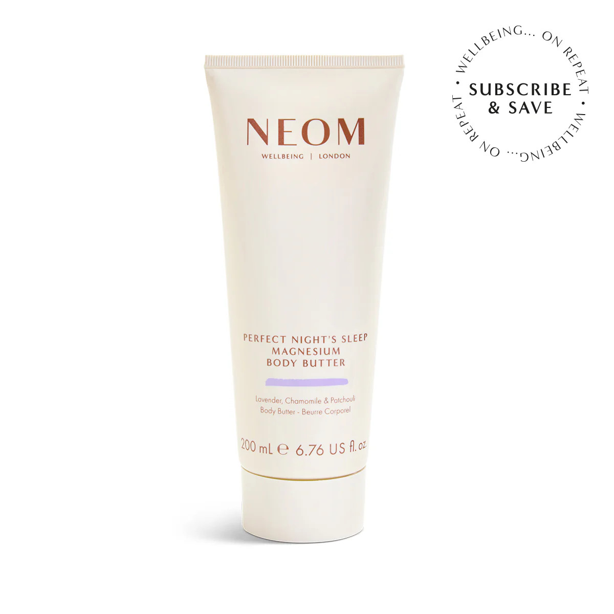 NEOM Wellbeing UK | NEOM Organics