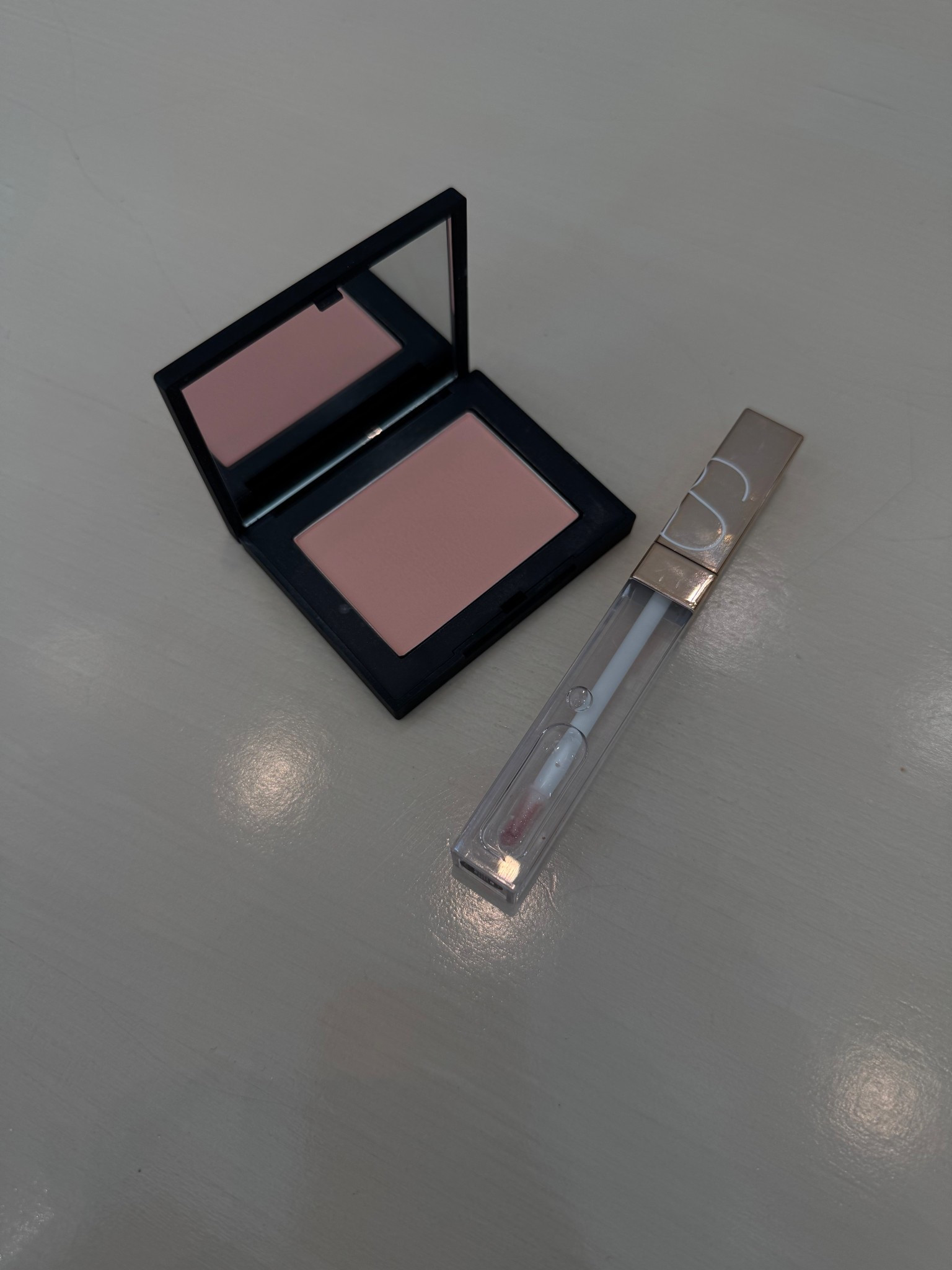 Two makeup products I’m loving.

#LTKBeauty