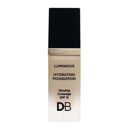 Designer Brands Hydrating Luminous Foundation – Adore Beauty | Adore Beauty (ANZ)