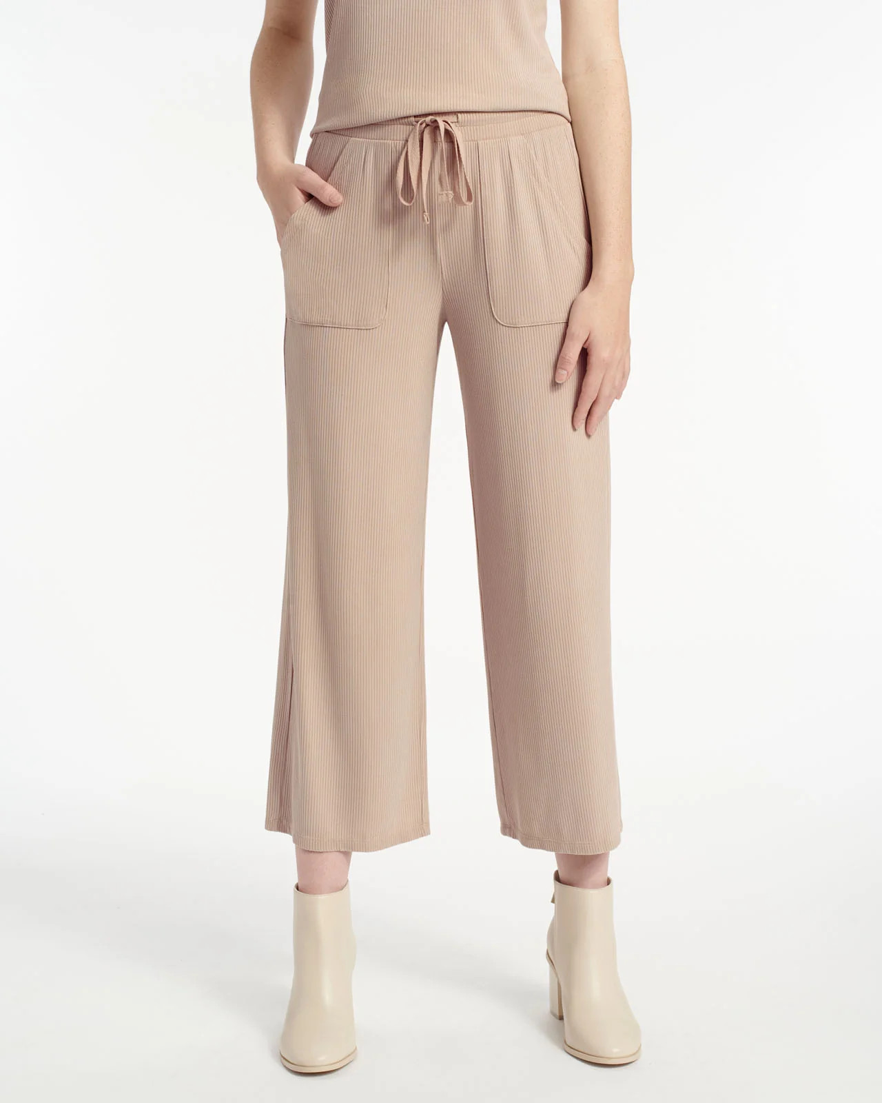 Juniper Crop Pant | Splendid
