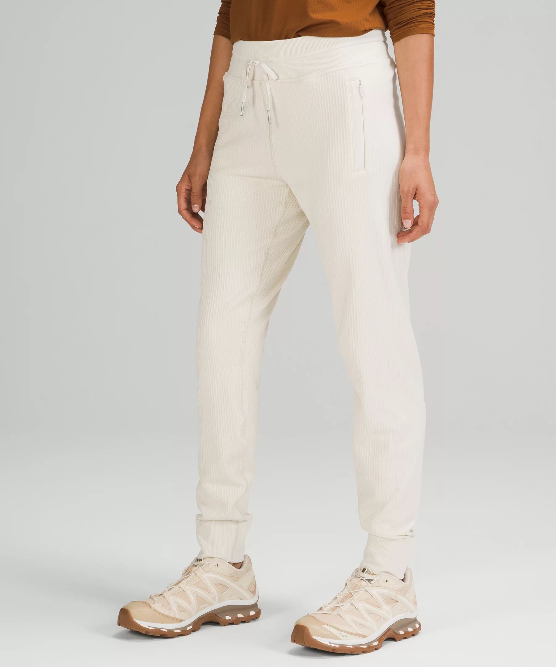 Engineered Warmth Jogger Online Only | Lululemon (US)