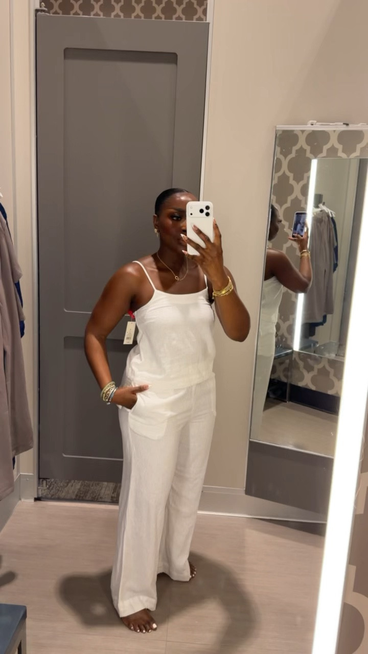 Cute spring outfit round up!