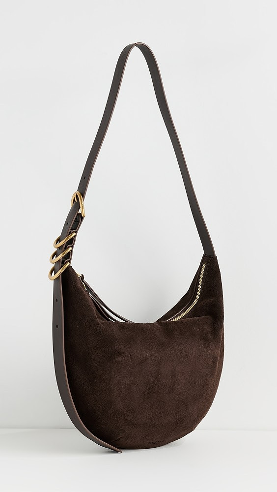 Mercer Medium Hobo Bag | Shopbop