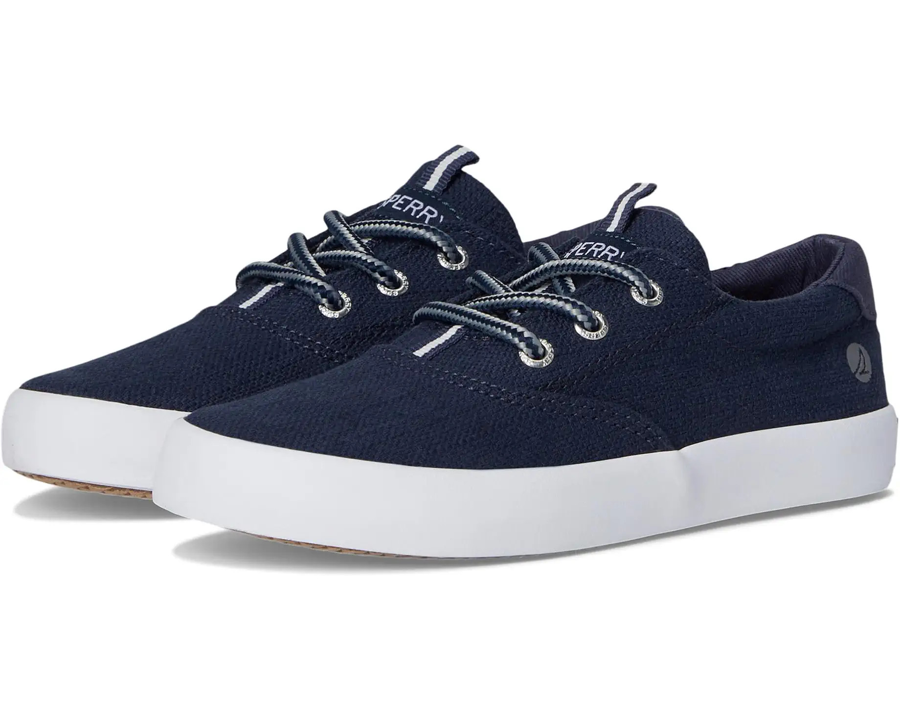 Boy's Sperry Kids Spinnaker Washable (Little Kid/Big Kid) | Zappos.com