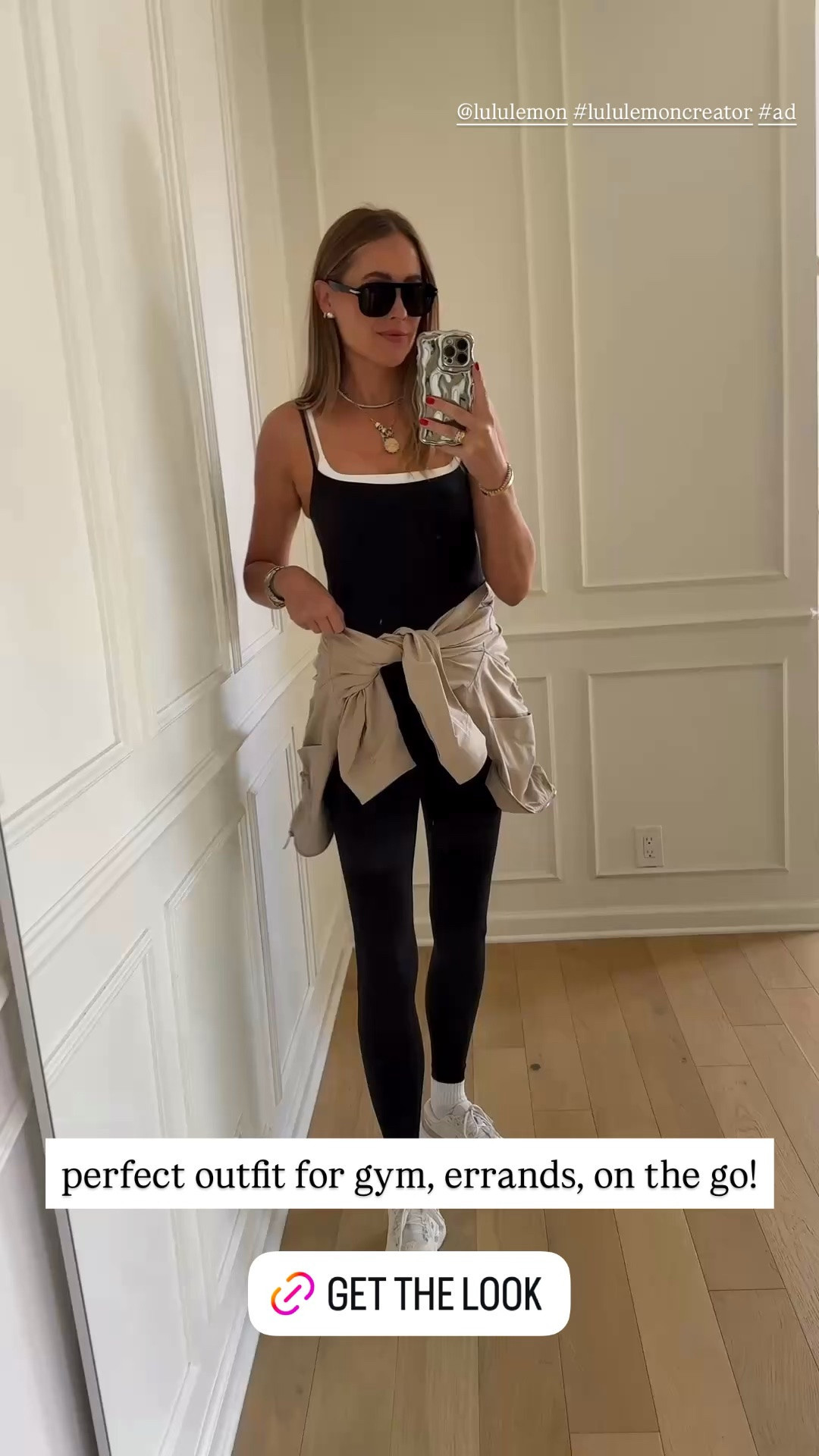 Fashion Jackson @lululemon #lululemoncreator #ad

#LTKOver40 #LTKootd #LTKActive