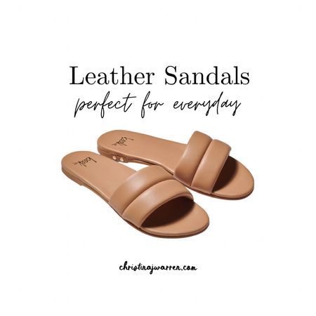 Quite true to size! The brand recommends that if you are in between sizes, size down. This is the beach color  and I wear size 7! Super comfortable and super high-quality! Best sandals for every day wear and vacation. 