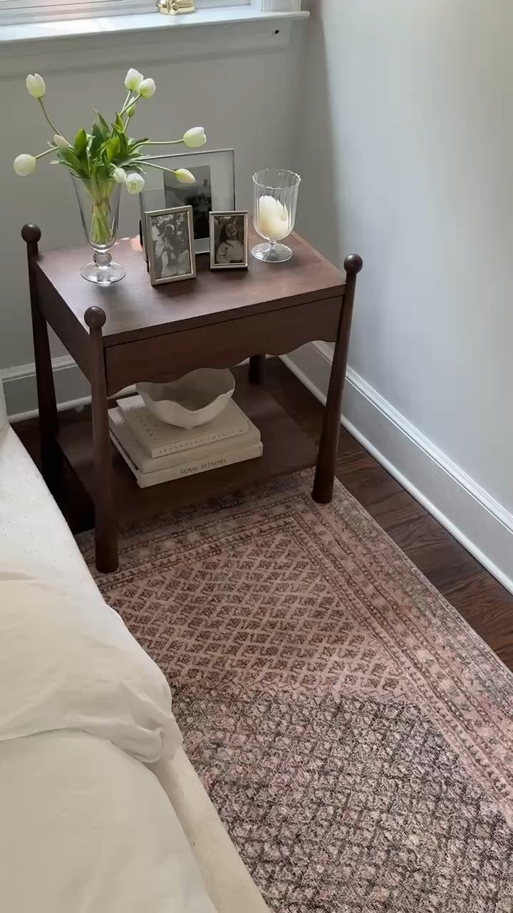 Cozy bedroom refresh

#LTKHome
