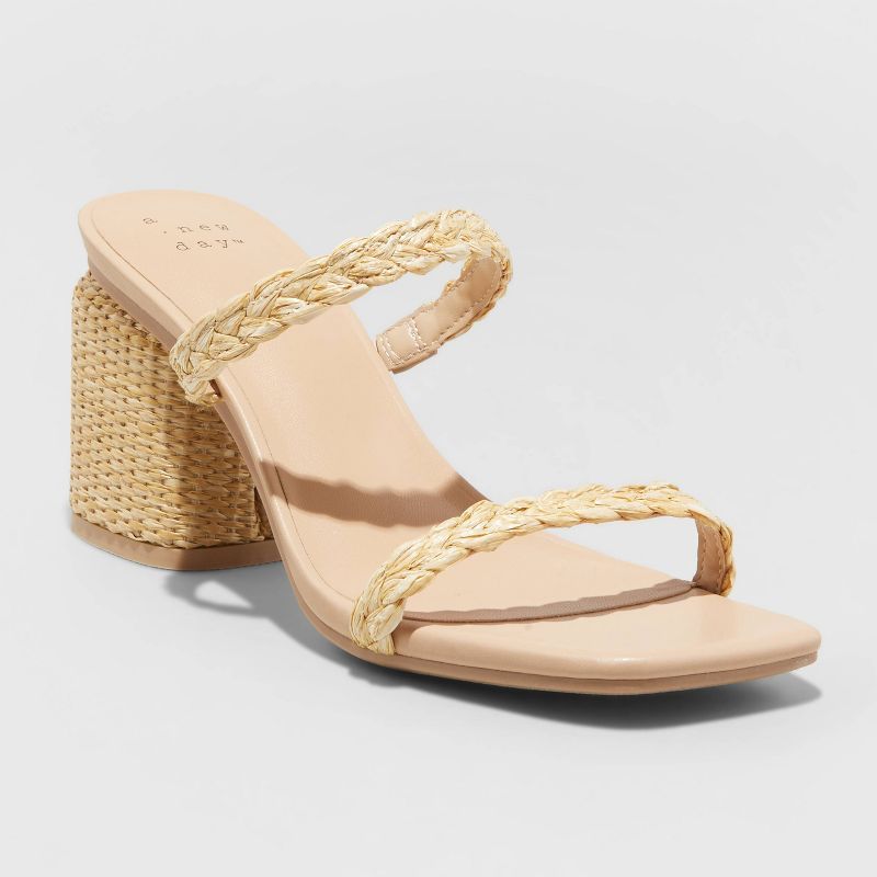 Women's Miley Pumps - A New Day™ | Target