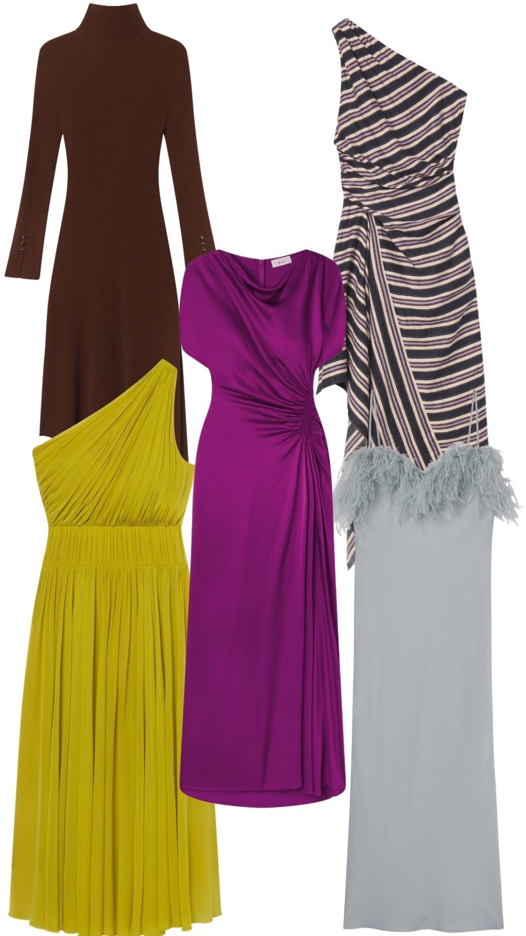 Dresses I’m loving currently on sale! Perfect for Valentine’s Day to a fun spring wedding! 

#LTKValentine #LTKSaleAlert