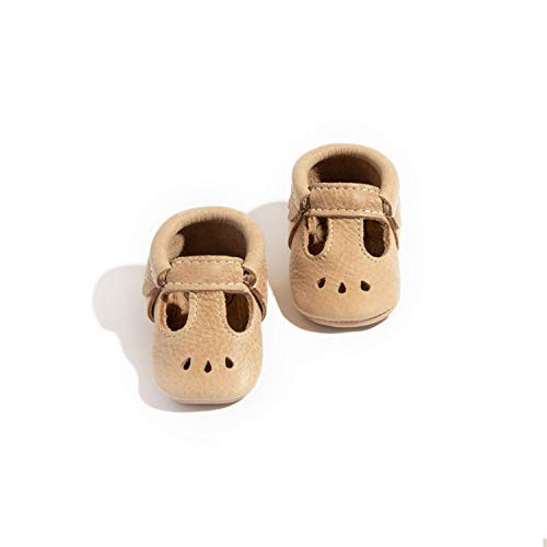 Freshly Picked Weathered Brown Mary Jane,5 M US | Amazon (US)