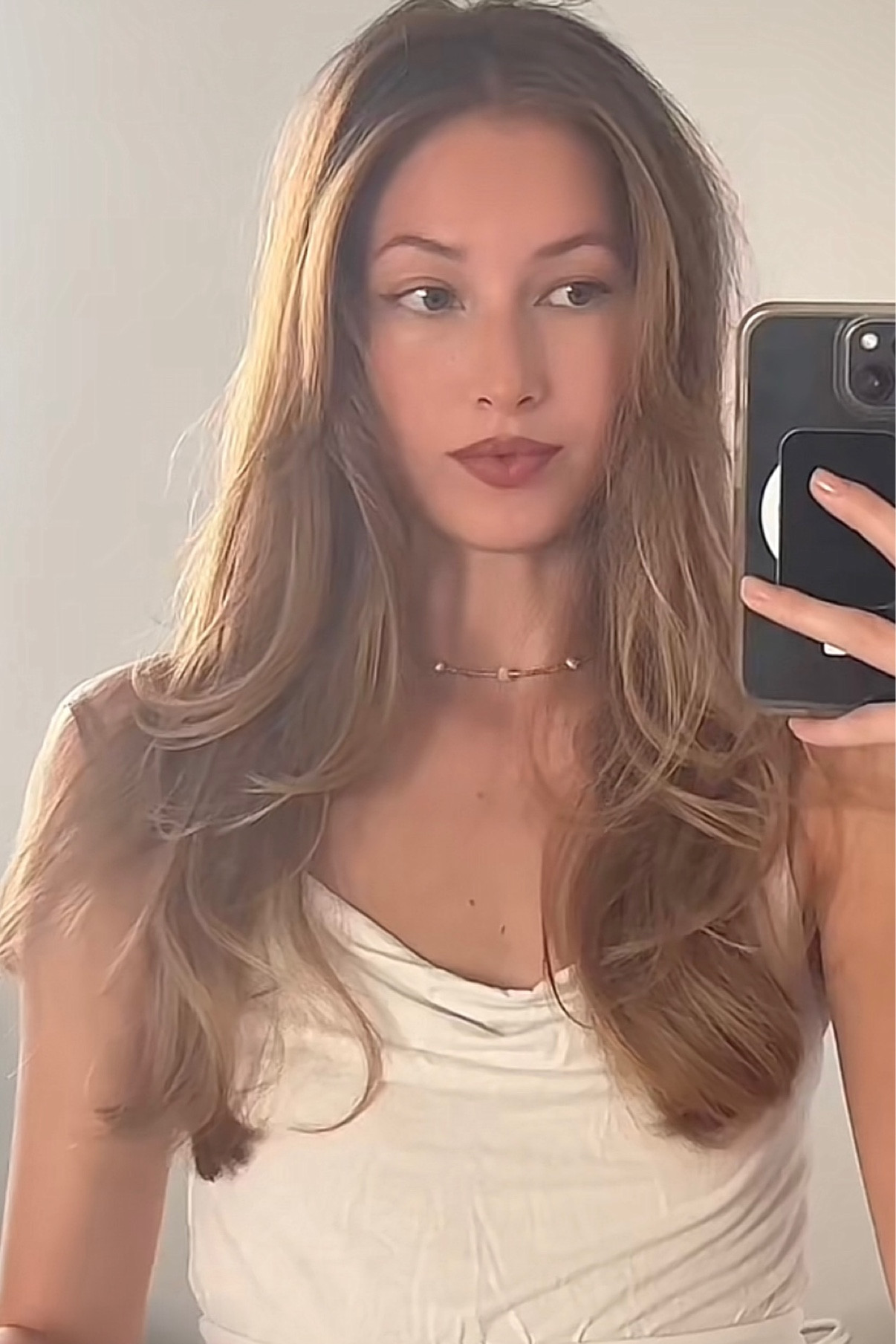 90s blowout Anika thermal hairbrush dupe!! 

#LTKbeauty #LTKunder50 #LTKFind