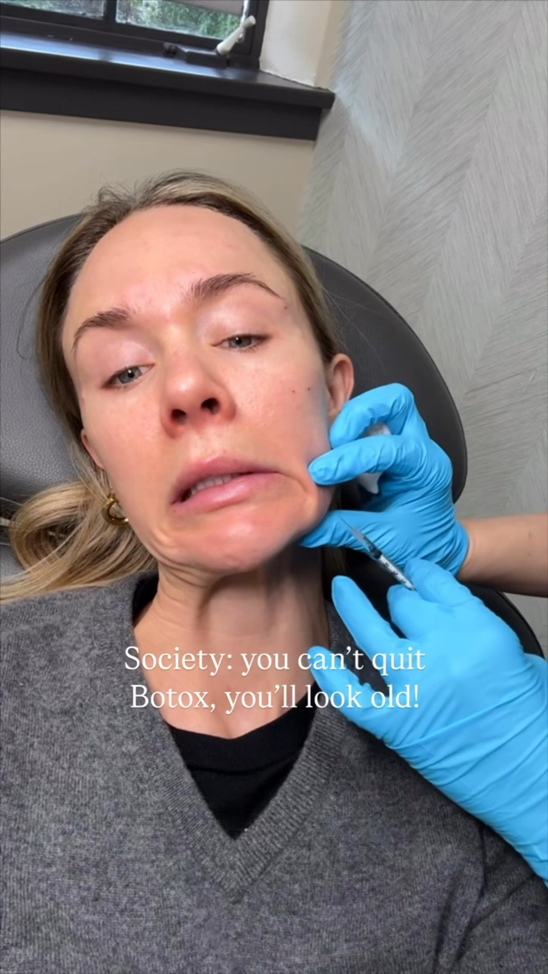 Here’s a peek at my non-toxic, glow-boosting toolkit that keeps my skin thriving, naturally. No botox or needles needed.

#LTKBeauty #LTKU