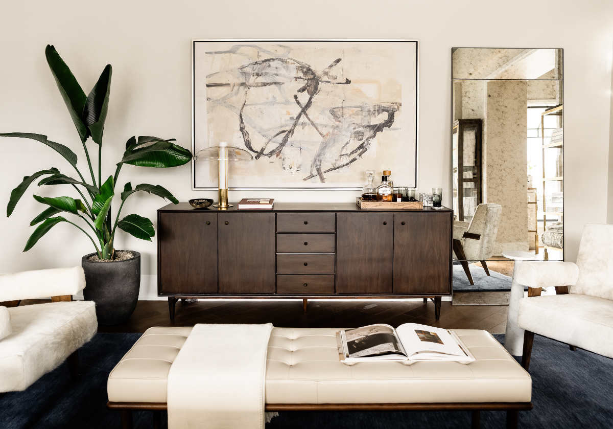 FRANK SIDEBOARD | Alice Lane Home Collection