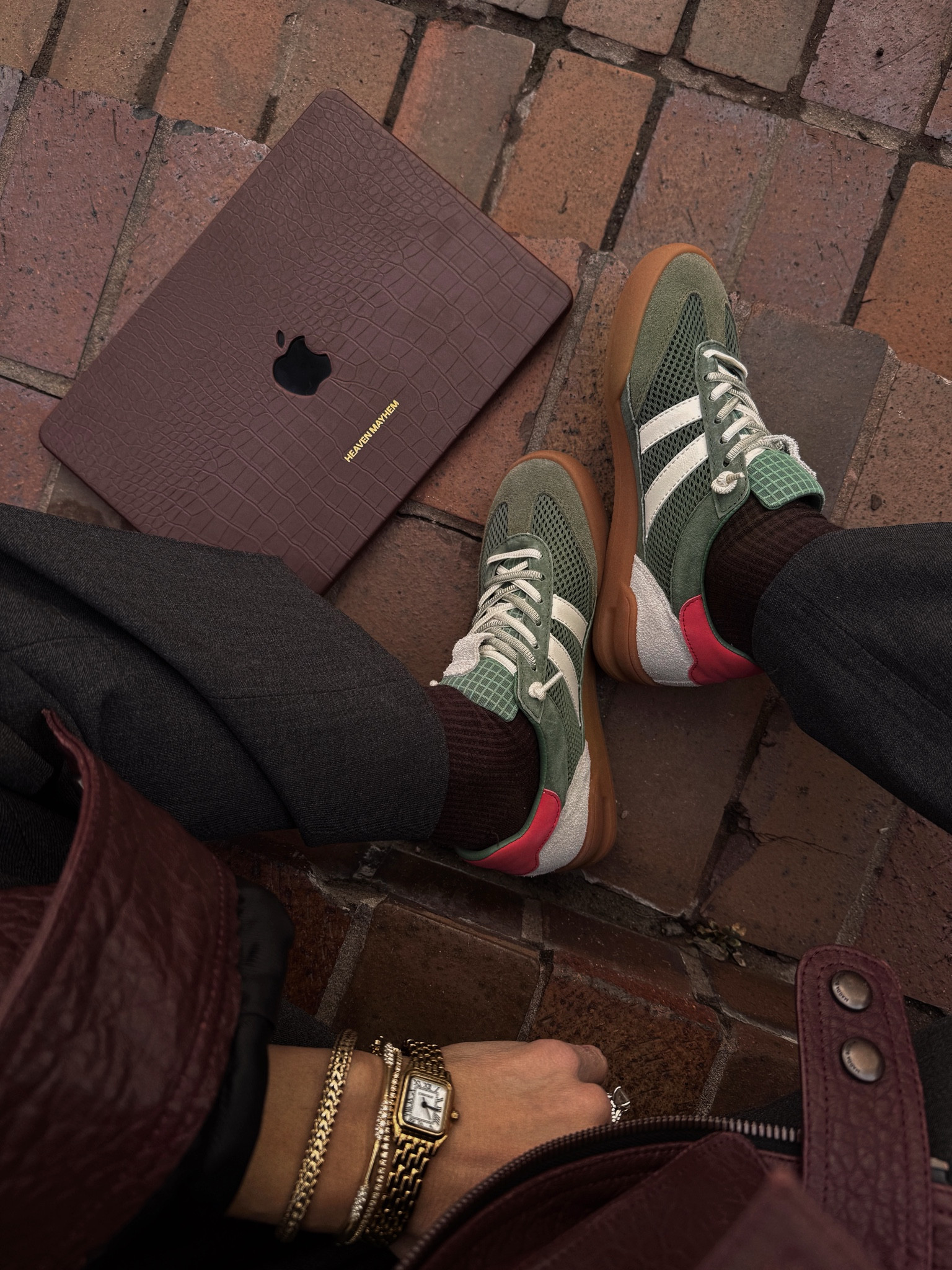 this 💻 case🤎🤎🤩

#LTKWorkwear #LTKStyleTip