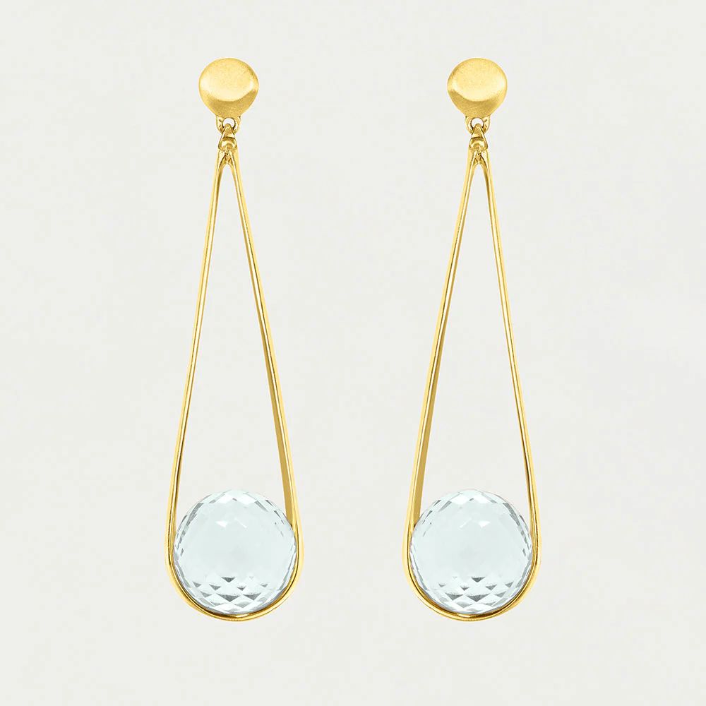 Ipanema Earrings | Dean Davidson