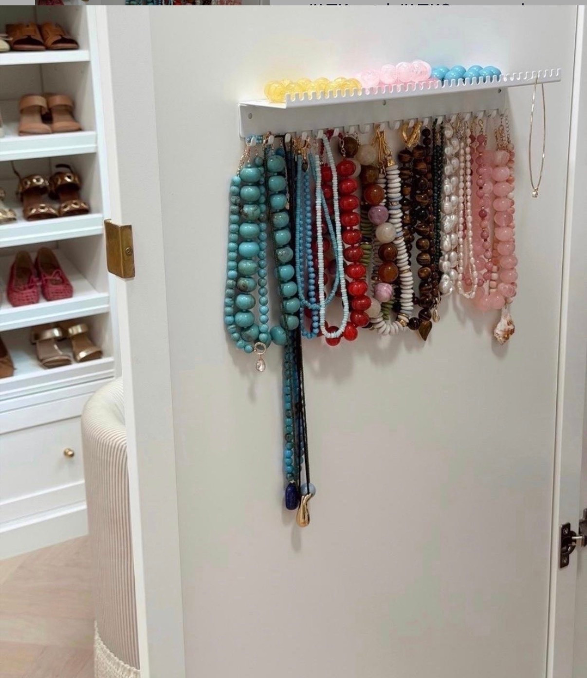 Baublebar sale! My most worn necklaces!