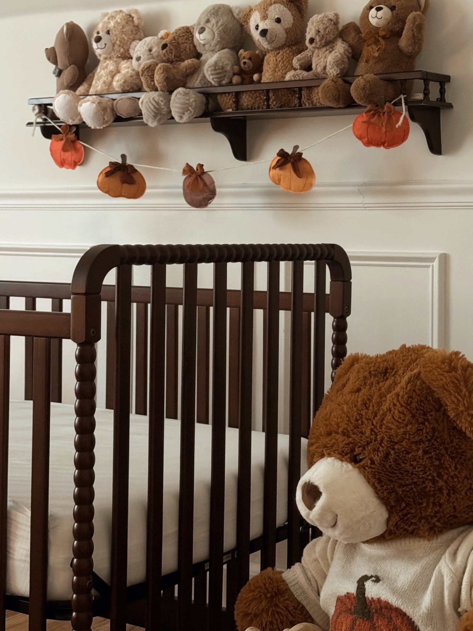 Make a cute pumpkin garland this fall! 🍂

#LTKmomlife #LTKSeasonal #LTKHome