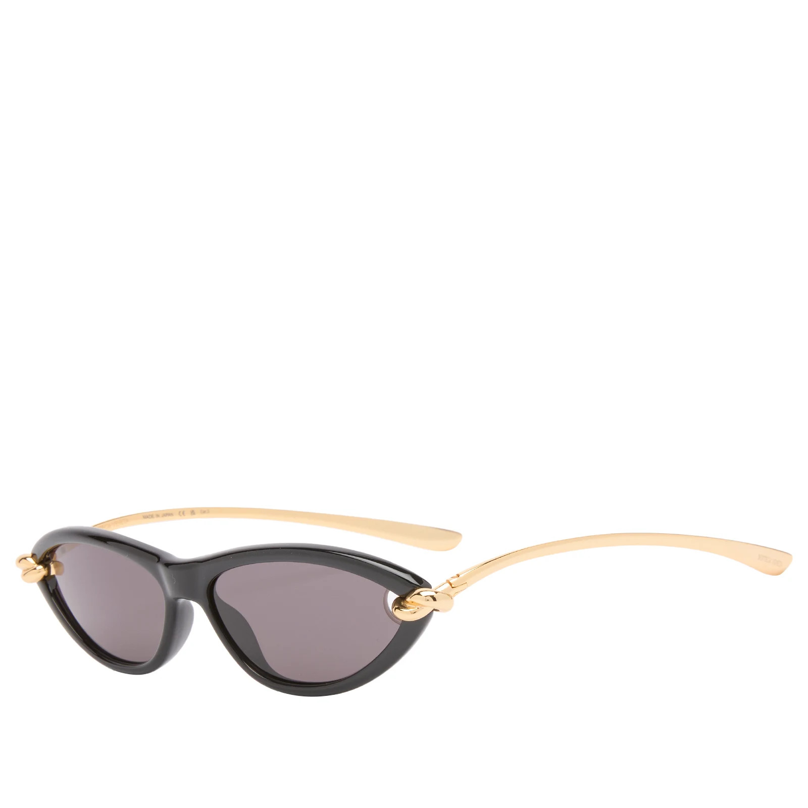 Bottega Veneta BV1390S Sunglasses | END. Clothing