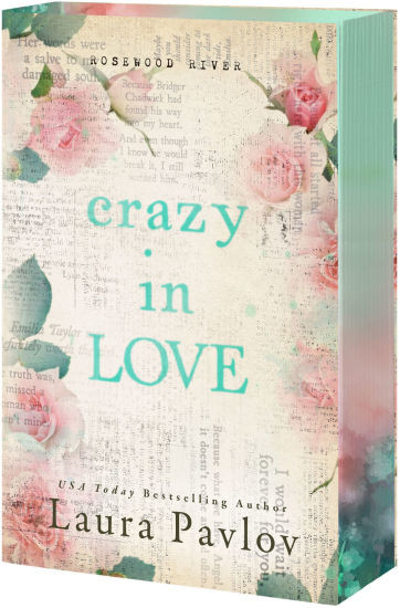 Crazy in Love | Barnes & Noble