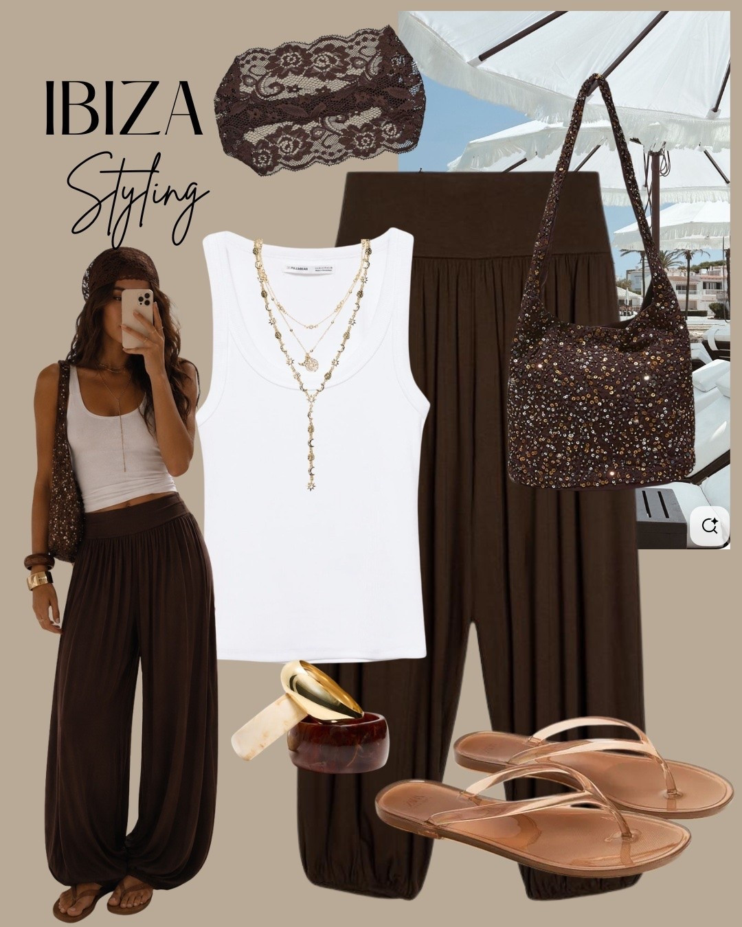 Ibiza styling

#LTKsummer #LTKfestival #LTKeurope