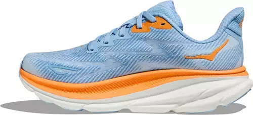 HOKA Women's Clifton 9 Running Shoes | Dick's Sporting Goods