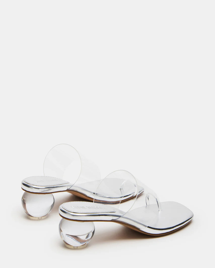 Glinda Clear | Steve Madden (US)