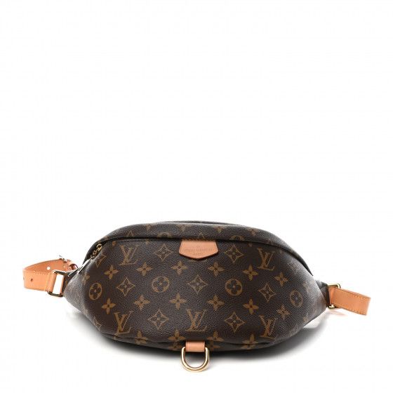 LOUIS VUITTON

Monogram Bumbag | Fashionphile