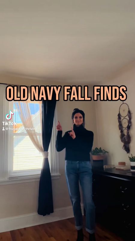 Fall capsule wardrobe inspo from Old Navy!! 

#oldnavy #fallfashion #capsulewardrobe #fallfinds #womensfashion

#LTKfindsunder50 #LTKSeasonal #LTKstyletip