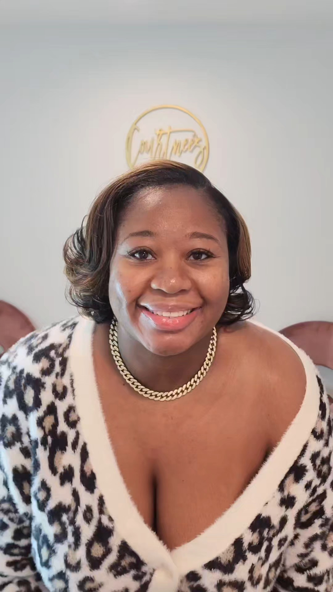 Hey y’all 👋🏽 if you’re new here, let me introduce myself.I’m Courtnee', and my little corner of Instagram is all about plus size fashion, fitness, beauty, and overall wellness. I share real, relatable, and refreshing content like outfit inspo that actually makes it out of the drafts, movement that feels good, beauty tips I’m learning along the way, and wellness reminders for mind, body, and spirit. This space is about showing up as you are and still choosing yourself.If you’re into confidence at every size, soft motivation, and content that reminds you that you deserve to feel good right now, you’re in the right place

#LTKPlusSize #LTKootd #LTKFindsUnder50