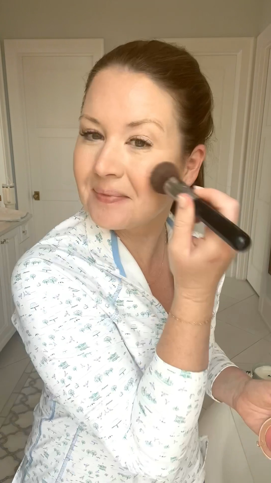 My favorite simple, everyday skincare and makeup! 

#LTKbeauty