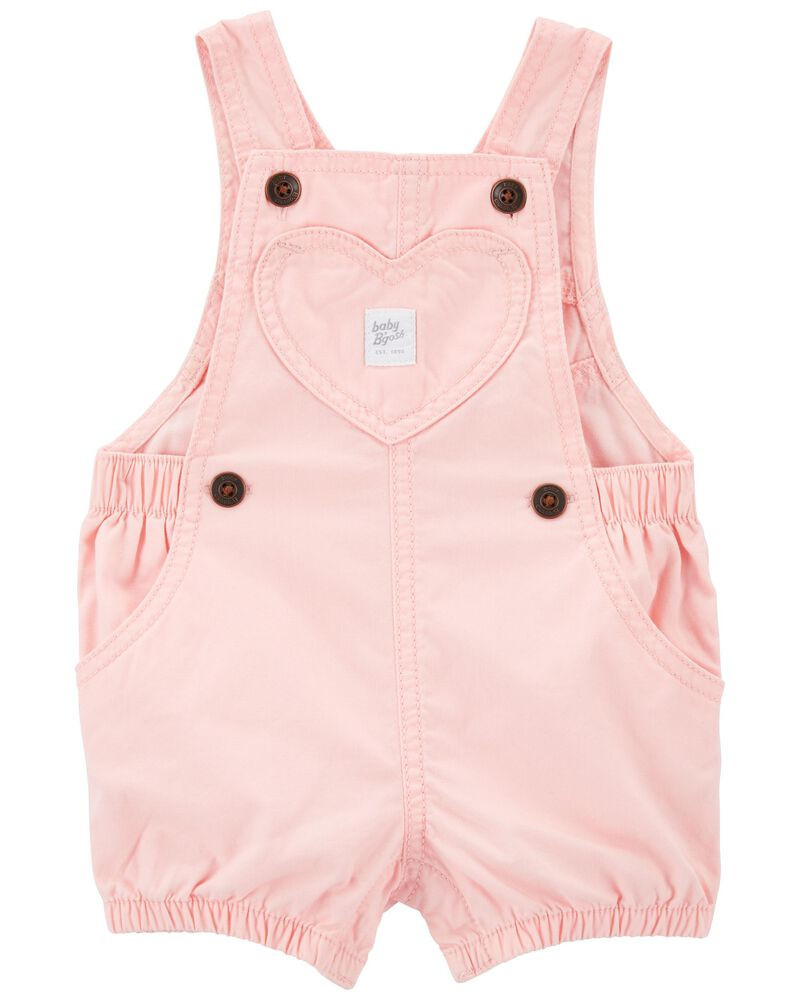 Knit Shortall | OshKosh B'gosh
