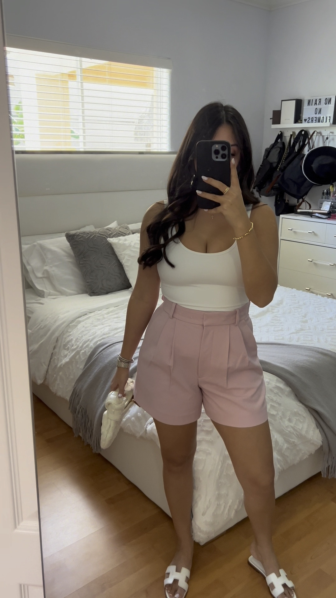 Perfect Spring / Summer outfit 💓

#LTKsalealert #LTKVideo #LTKSeasonal