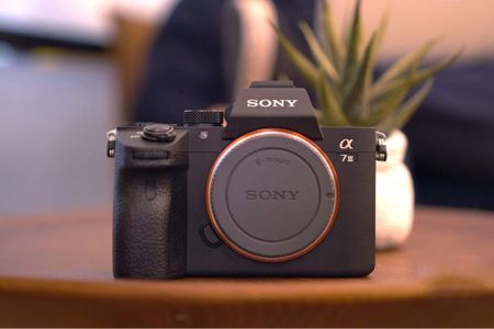 Just picked up the Sony a7iii. It’s a powerhouse. 

#LTKVideo #LTKtravel #LTKMostLoved