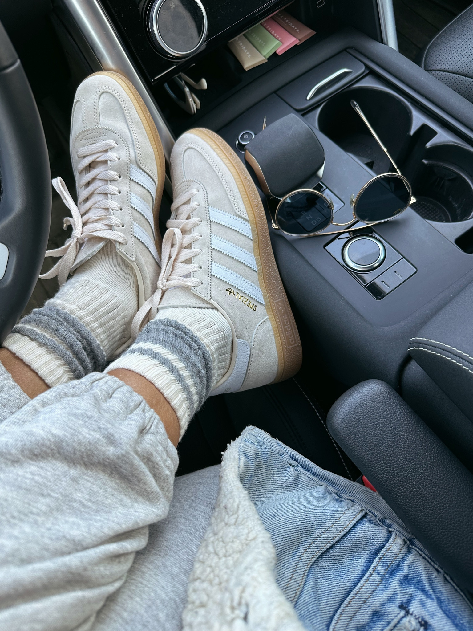 Uniform 

#LTKstyletip #LTKover40 #LTKshoecrush