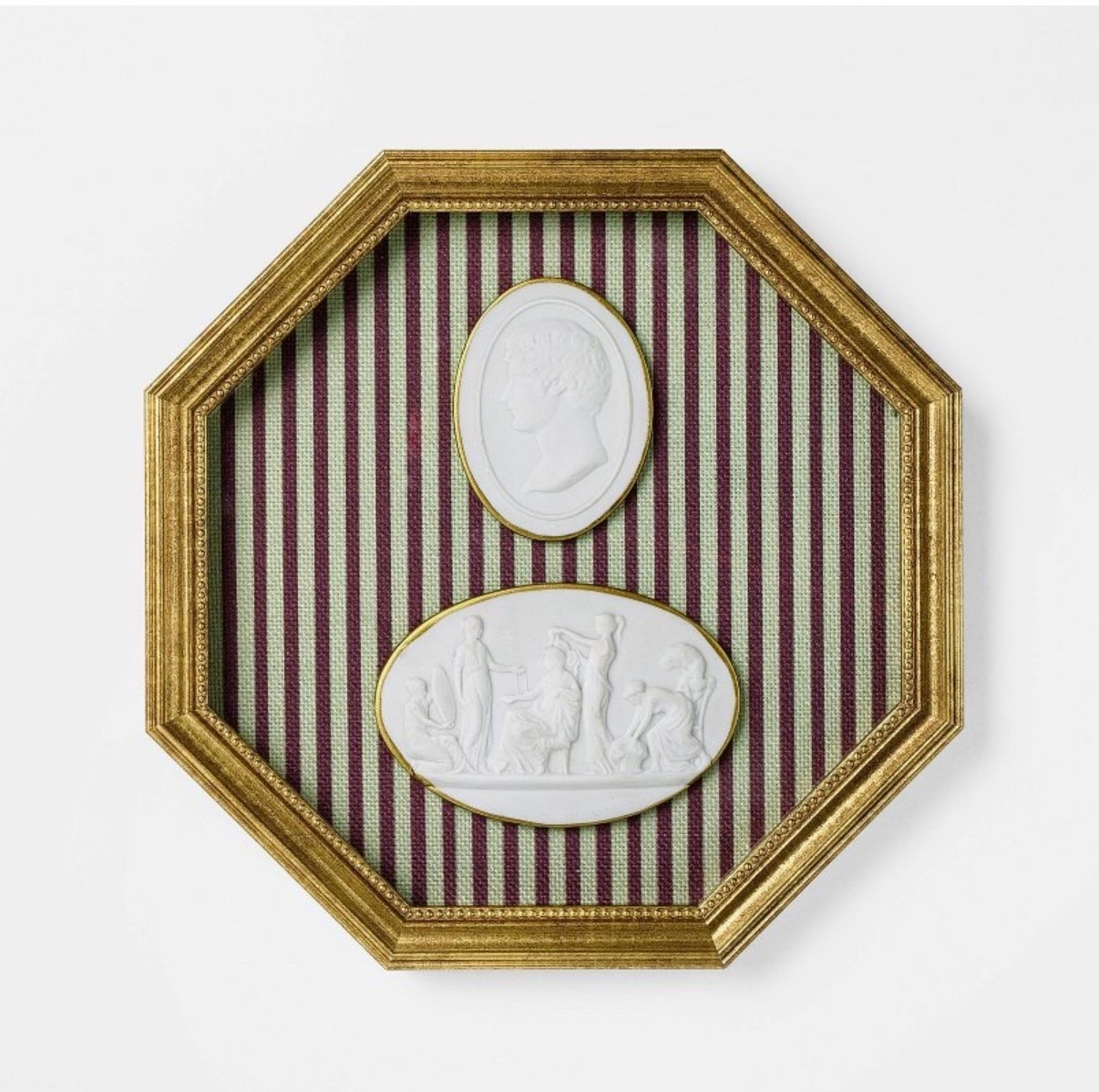 $15 Target intaglio art! ✨ @Target framed intaglios