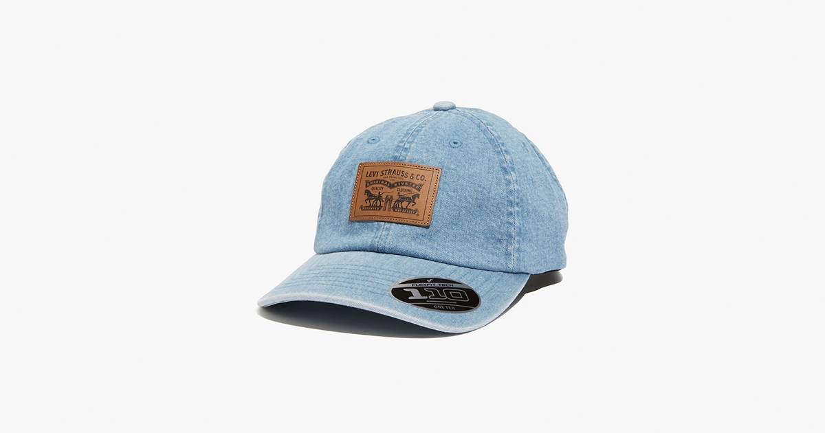 Denim Baseball Cap | LEVI'S (US)