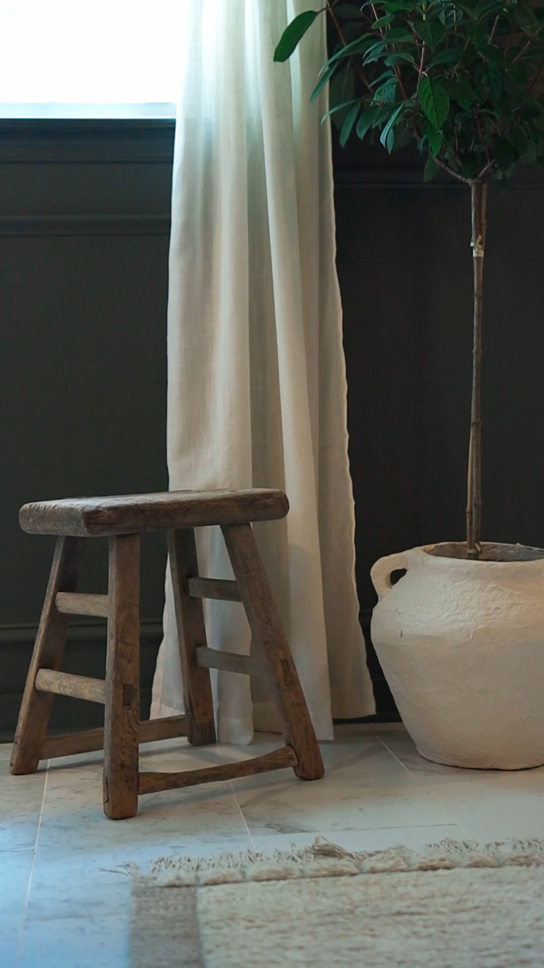 #ad Perfect little vintage stool @Wayfair Memorial Day Clearance up to 70% off. Fast and free shipping over $35. #wayfair #wayfairpartner

#LTKSaleAlert #LTKstorytime #LTKU