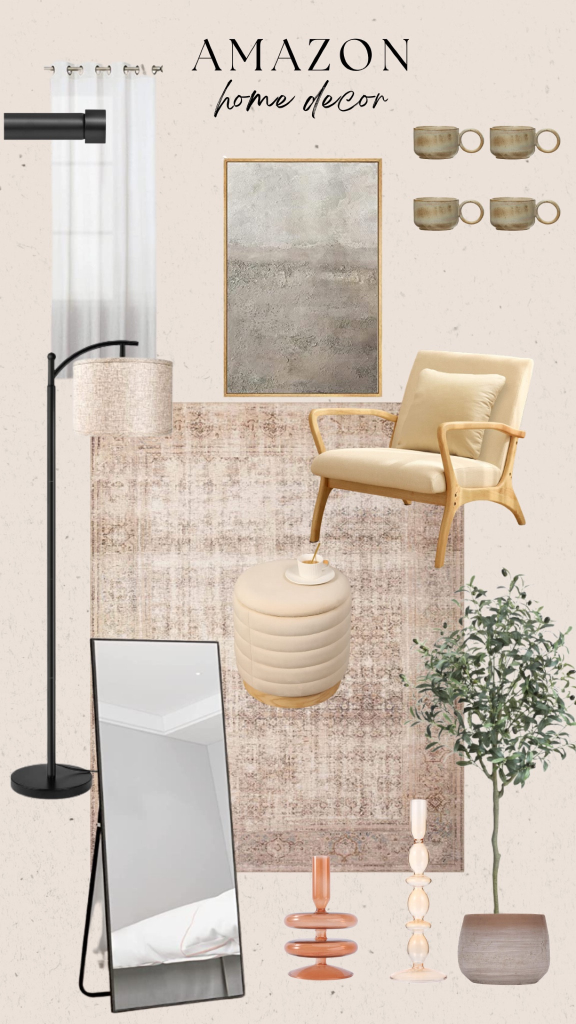 Amazon home decor 

#LTKFind #LTKstyletip #LTKhome