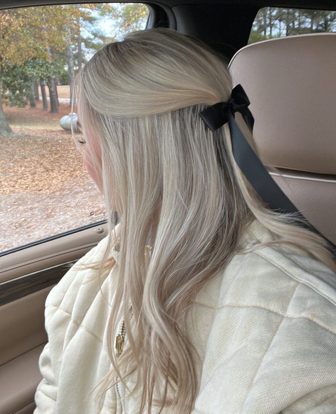 an accent that is sure to turn heads!🎀 
also linked my favorite jacket from free people✨

#LTKU #LTKSeasonal #LTKunder50